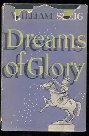 Dreams of Glory and Other Drawings