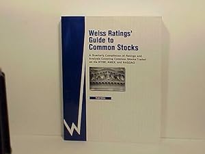 Weiss Ratings' Guide to Common Stocks: Fall 2002
