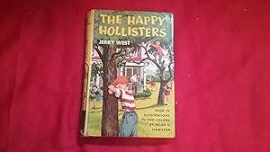 THE HAPPY HOLLISTERS