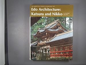 Edo Architecture Katsura and Nikko