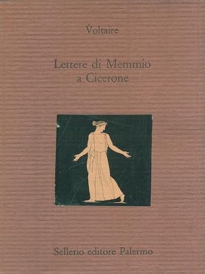 Lettere di Memmio a Cicerone