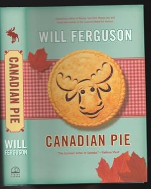 Canadian Pie -(SIGNED)-