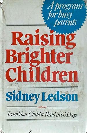Raising Brighter Children