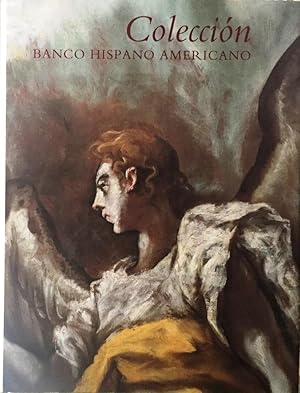 Colección Banco Hispano Americano