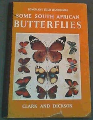Some South African Butterflies