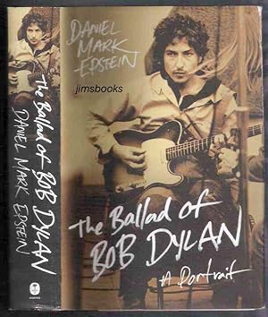 The Ballad Of Bob Dylan