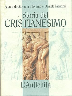 Storia del Cristianesimo I. L'Antichita'