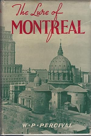 Lure Of Montreal, The