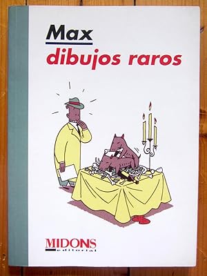 Dibujos Raros - Odd drawings - Dessins bizarres