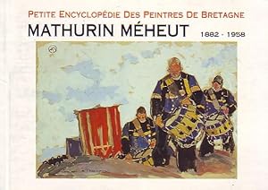 Mathurin Méheut 1882-1958