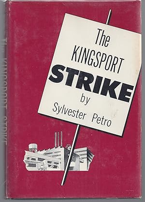 The Kingsport Strike