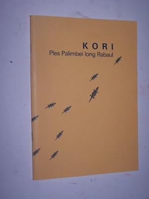 Kori, Ples Palimbei Long Rabaul