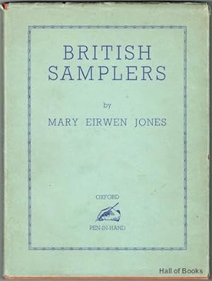 British Samplers