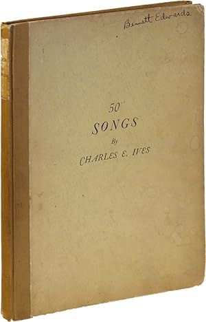 50 Songs (First Edition)