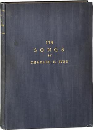 114 Songs (First Edition)