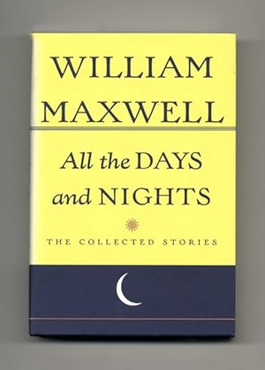 All the Days and Nights; the Collected Stories