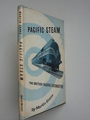 Pacific Steam