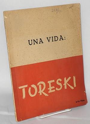 Una Vida: Toreski