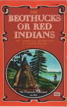 THE BEOTHUCKS OR RED INDIANS; The Aboriginal Inhabitants of Newfoundland