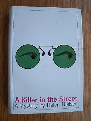 A Killer in the Street