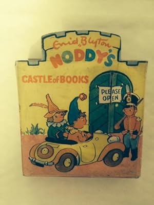 Noddy's Castle of Books