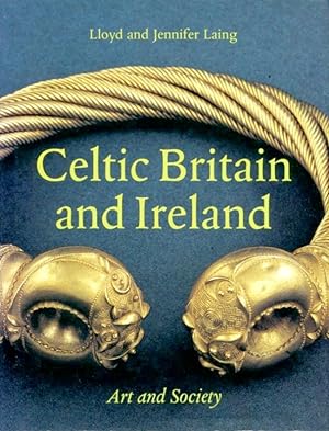 Celtic Britain and Ireland