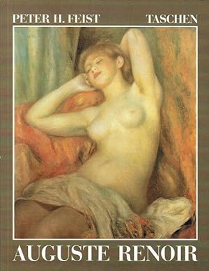 Pierre-Auguste Renoir 1841-1919: A Dream of Harmony