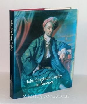 John Singleton Copley in America