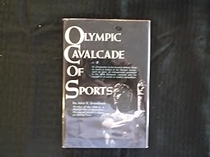 Olympic Cavalcade Of Sports