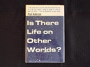 Is There Life On Other Worlds? (Signed)