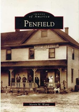 Images of America: Penfield