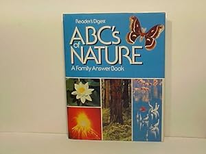 ABC's of Nature: A Family Answer Book