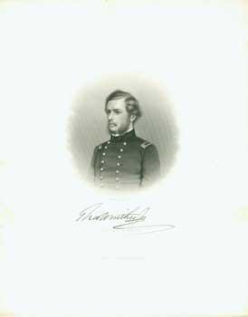 Maj. Theodore Winthrop.