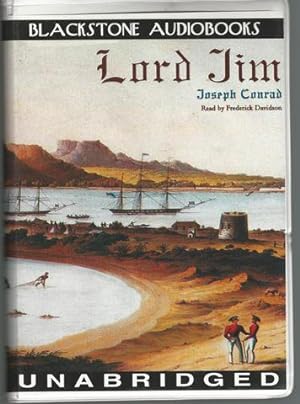 Lord Jim (Library Edition)