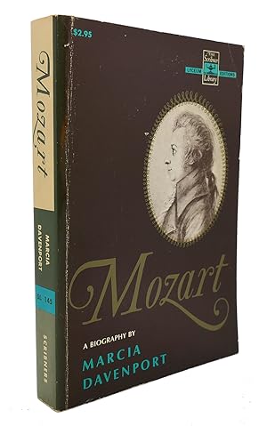 MOZART : A Biography