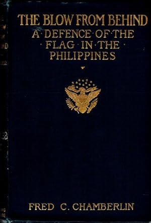 The Blow from Behind: A Defense of the Flag in the Philippines
