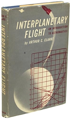 INTERPLANETARY FLIGHT: AN INTRODUCTION TO ASTRONAUTICS