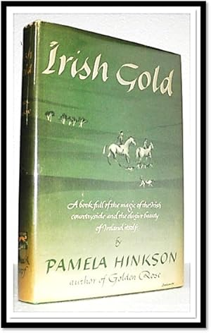 Irish Gold