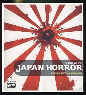 Japan horror: Il cinema dell'orrore giapponese