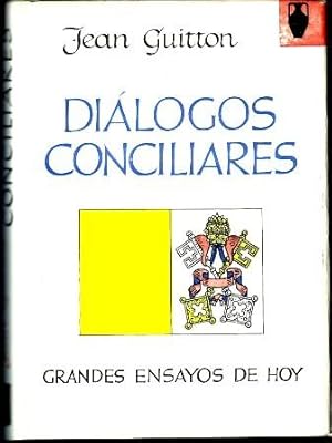 DIALOGOS CONCILIARES