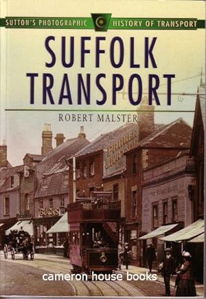Suffolk Transport