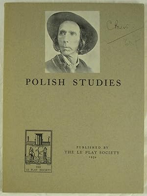 Polish Studies
