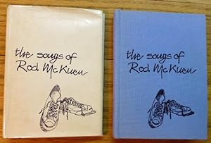 The Songs Of Rod McKuen