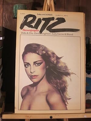 Ritz Newspaper #28 1979
