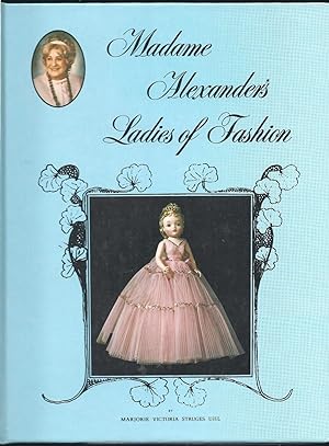 Madame Alexander's Ladies of Fashion
