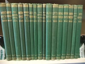 Household Edition : The Works of Charles Dickens. 16 volumes [complete]