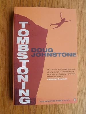 Tombstoning