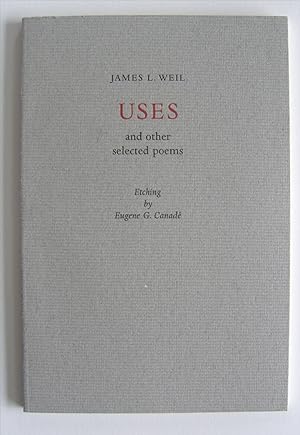 Uses and Other Selected Poems