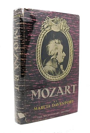 MOZART : The Bicentenary Edition