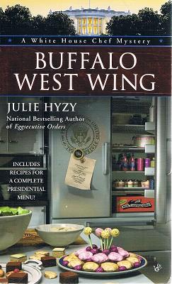 Buffalo West Wing
